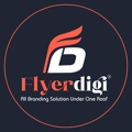 Flyerdigi Logo