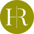 HR BURÓ Logo