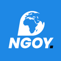 NGOY Web & Design Agentur Logo