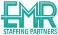 EMR Staffing Partners Logo