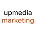 Upmedia Marketing Logo