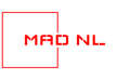 MAD NL Logo