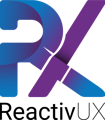Reactivux Logo
