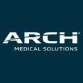 ARCH Medical Solutions Corp. Logo