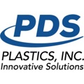PDS Plastics, Inc. Logo