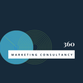360 Marketing Consultancy Logo