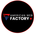 American Web Factory Logo