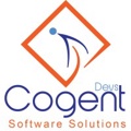 Cogent Devs Logo