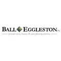 Ball Eggleston PC Logo