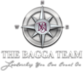 The Bagga Team Logo
