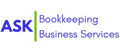 ASK Bookkeeping Logo