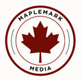 Maplemark Media Inc. Logo