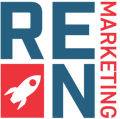REN MARKETING LLC Logo