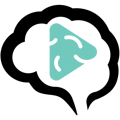 Left Mind Media Logo