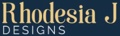 Rhodesia J Designs Logo