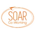 SOAR Co-Working Logo
