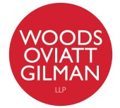 Woods Oviatt Gilman LLP Logo