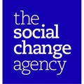 The Social Change Agency Logo