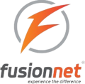Fusionnet Logo