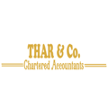 Thar & Co. Logo