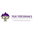 Peak Performance International Tanzania Limited Logo