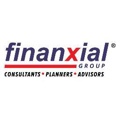 Finanxial Corp Logo