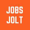 Jobs Jolt Private Limited Logo