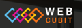 Web Cubit Logo