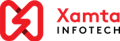 XAMTA INFOTECH Logo