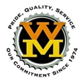 Wyoming Machine, Inc. Logo