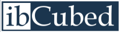 ibCubed Logo