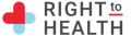 Leslie Gregory, Right To Health Logo