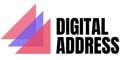 The Digital Address Logo