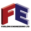 Farleng Engineering Ltd Logo