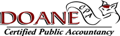 Doane CPA Firm Logo