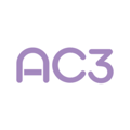 AC3 Logo