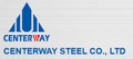 Centerway Steel CO.,LTD Logo