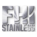 FHI Stainless Logo