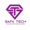 Safa Tech Solutions Logo