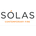 SÓLAS Logo