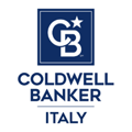 Coldwell Banker Italy Logo