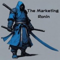 The 360 Degree Marketer Logo