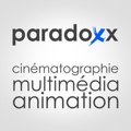 Paradoxx Logo