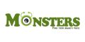 SERP Monsters Logo