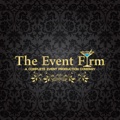 The Event Firm Logo