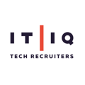 IT/IQ Tech Recruiters Logo