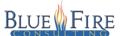 Blue Fire Consulting Logo