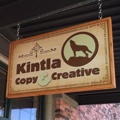 Kintla Creative, LLC Logo