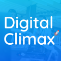 Digital Climax SEO Logo