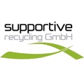 Supportive Recycling Logo